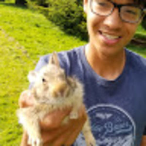 Meet your Posher, William